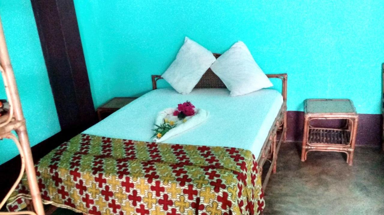 Mango Lodge Bubaque Zimmer foto